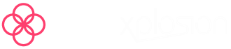 web-xplosion | Overview – Services | Dienstleistungen Logo